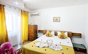 Pensiunea Red Rose Apartments